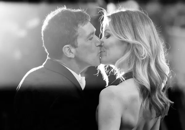El glamur del Festival de Cannes, en blanco y negro El glamur del Festival de Cannes, en blanco y negro - Sputnik Mundo