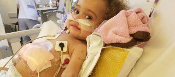 EEUU y el 'bloque' de vidas inocentes - Sputnik Mundo