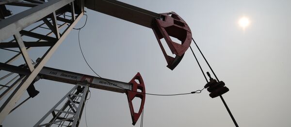 México abre al extranjero sus primeros yacimientos de hidrocarburos en tierra - Sputnik Mundo