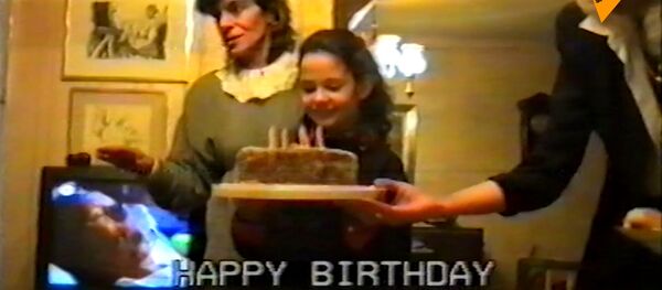 La infancia de los niños yugoslavos bombardeados por la OTAN - Sputnik Mundo