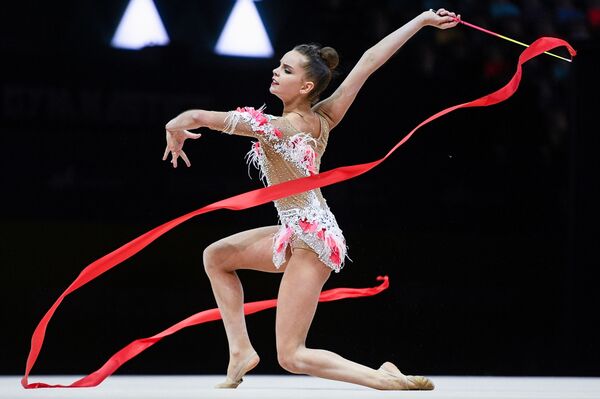 Eurovisión, Miss Chitá y el festival de Cannes: las mejores fotos de la semana - Sputnik Mundo