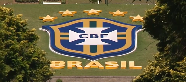 Así se preparan los futbolistas brasileños para la Copa América - Sputnik Mundo