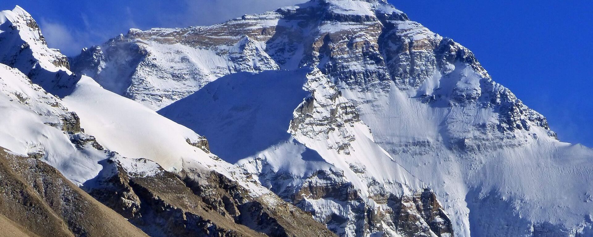 Everest - Sputnik Mundo, 1920, 04.05.2022