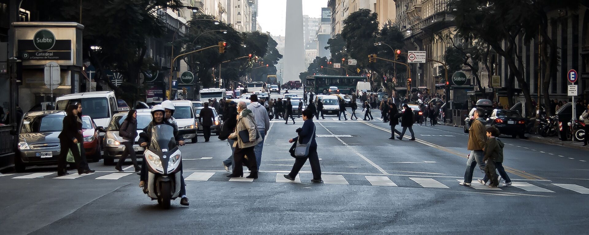 Buenos Aires, Argentina - Sputnik Mundo, 1920, 27.08.2019