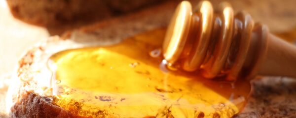Miel - Sputnik Mundo