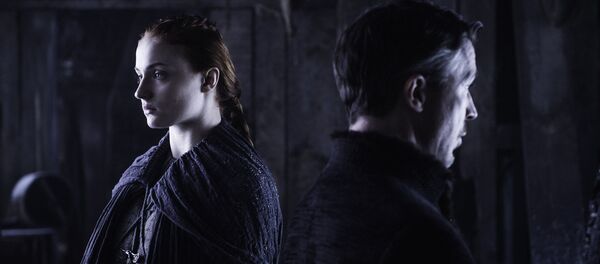 Un episodio de Juego de Tronos - Sputnik Mundo