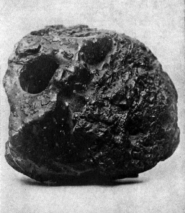 Las armas más extraordinarias de la historia de la humanidad - Sputnik Mundo