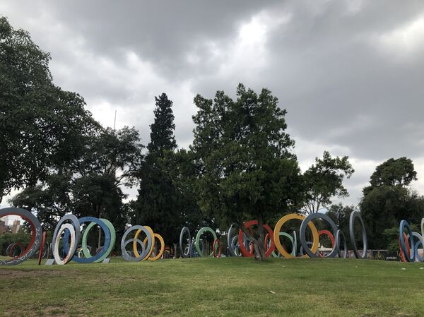 50 años del Cordobazo, la pueblada que inició el fin de una dictadura en Argentina 50 años del Cordobazo, la pueblada que inició el fin de una dictadura en Argentina - Sputnik Mundo