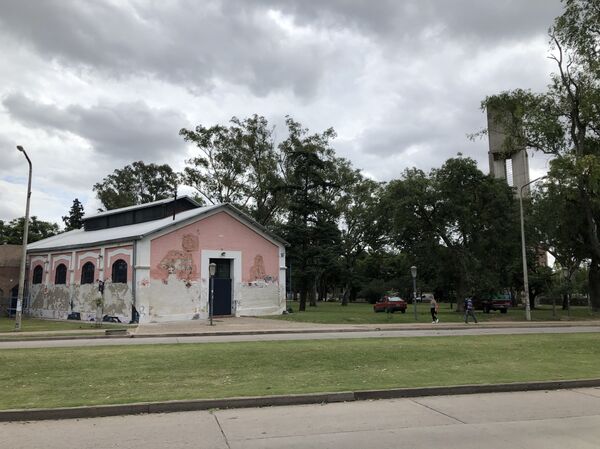 50 años del Cordobazo, la pueblada que inició el fin de una dictadura en Argentina 50 años del Cordobazo, la pueblada que inició el fin de una dictadura en Argentina - Sputnik Mundo