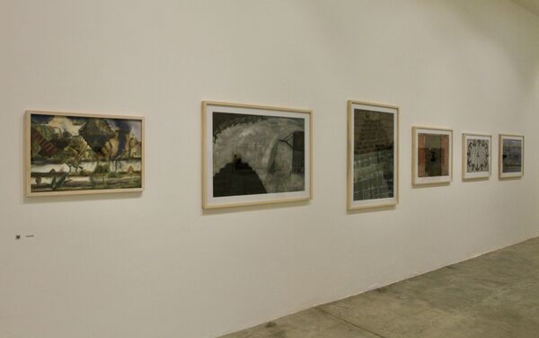 Las obras del artista oaxaqueño Francisco Toledo - Sputnik Mundo