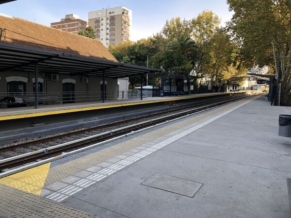 Contundente e impactante: así es el paro en contra del modelo económico en Argentina (fotos) - Sputnik Mundo