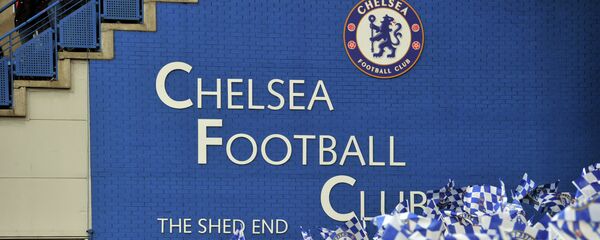 El club de fútbol Chelsea - Sputnik Mundo