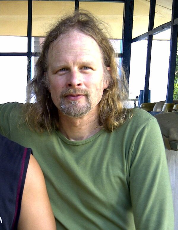 Militares filipinos confirman la muerte de un holandés secuestrado por islamistas en 2012 - Sputnik Mundo