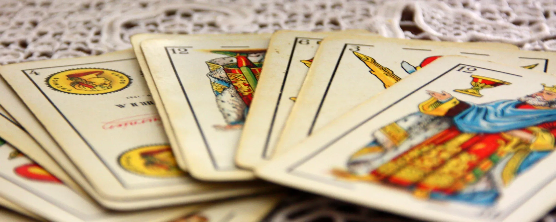 Cartas españolas Cartas españolas - Sputnik Mundo, 1920, 31.05.2019