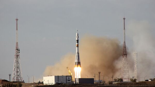 Baikonur: la meca de los amantes del espacio a ojos de un turista - Sputnik Mundo