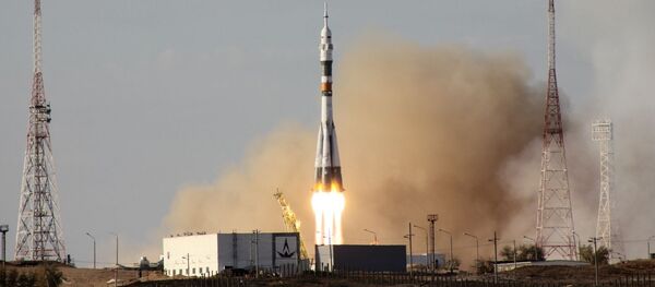 Baikonur: la meca de los amantes del espacio a ojos de un turista - Sputnik Mundo