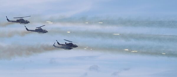 Las maniobras en Taiwán - Sputnik Mundo