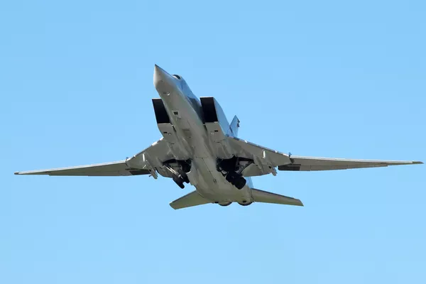 El 'top' 5 de los bombarderos más temibles del mundo El 'top' 5 de los bombarderos más temibles del mundo - Sputnik Mundo
