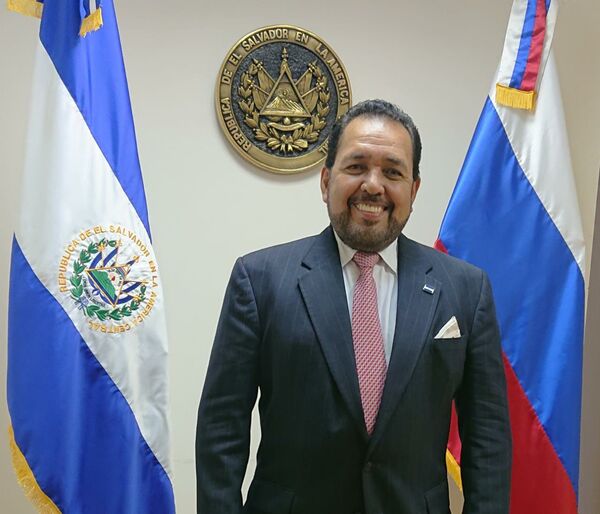 Rusia entre los socios que interesan a El Salvador para construir el metro en su capital - Sputnik Mundo