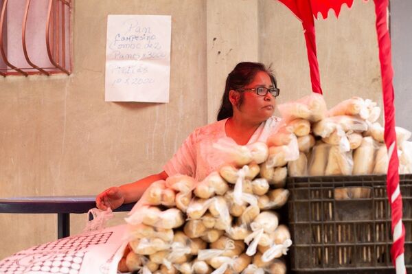 Las comunas en Venezuela frente a la guerra de la comida (fotos, vídeo) Las comunas en Venezuela frente a la guerra de la comida (fotos, vídeo) - Sputnik Mundo