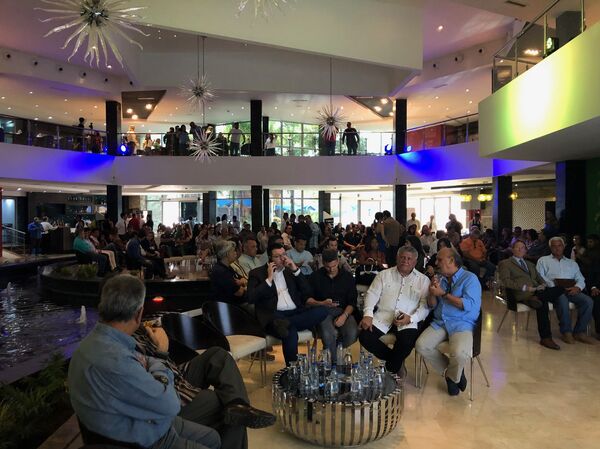 Falcón: el paraíso que siempre soñaste y que Venezuela tiene para ofrecerte aunque tú no lo sepas (fotos) - Sputnik Mundo