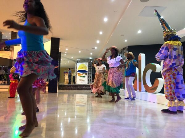 Falcón: el paraíso que siempre soñaste y que Venezuela tiene para ofrecerte aunque tú no lo sepas (fotos) - Sputnik Mundo