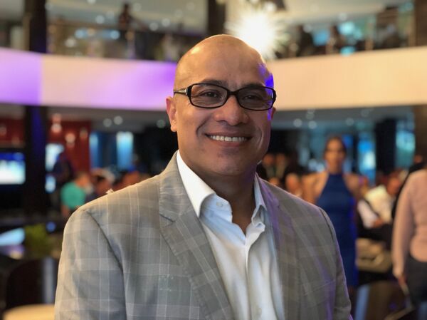 Falcón: el paraíso que siempre soñaste y que Venezuela tiene para ofrecerte aunque tú no lo sepas (fotos) - Sputnik Mundo