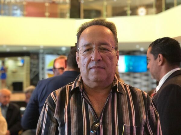 Falcón: el paraíso que siempre soñaste y que Venezuela tiene para ofrecerte aunque tú no lo sepas (fotos) - Sputnik Mundo