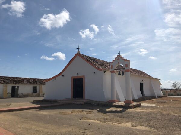 Falcón: el paraíso que siempre soñaste y que Venezuela tiene para ofrecerte aunque tú no lo sepas (fotos) - Sputnik Mundo