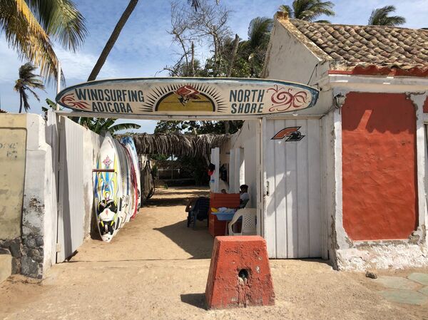 Falcón: el paraíso que siempre soñaste y que Venezuela tiene para ofrecerte aunque tú no lo sepas (fotos) - Sputnik Mundo