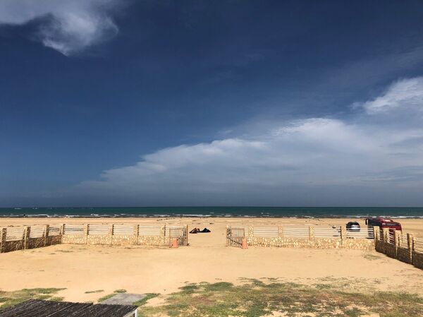 Falcón: el paraíso que siempre soñaste y que Venezuela tiene para ofrecerte aunque tú no lo sepas (fotos) - Sputnik Mundo