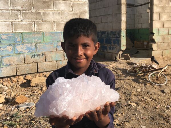 Falcón: el paraíso que siempre soñaste y que Venezuela tiene para ofrecerte aunque tú no lo sepas (fotos) - Sputnik Mundo