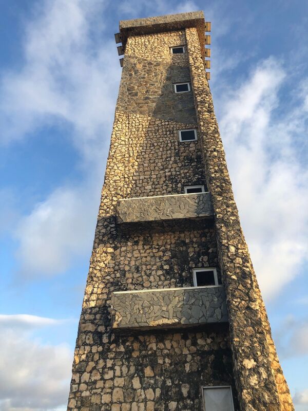 Falcón: el paraíso que siempre soñaste y que Venezuela tiene para ofrecerte aunque tú no lo sepas (fotos) - Sputnik Mundo