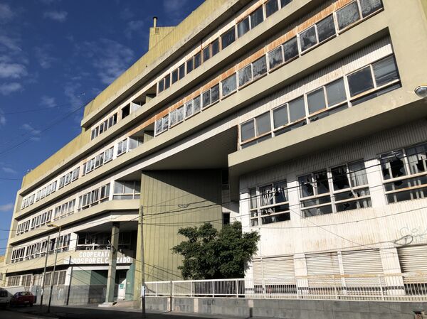 La industria de la resistencia: fábricas recuperadas en Argentina - Sputnik Mundo