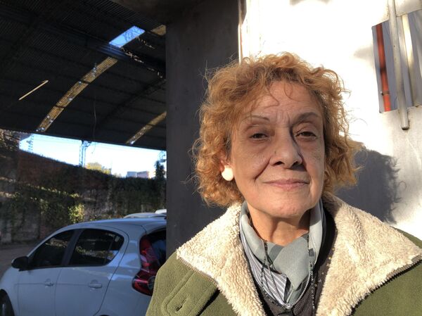 La industria de la resistencia: fábricas recuperadas en Argentina - Sputnik Mundo