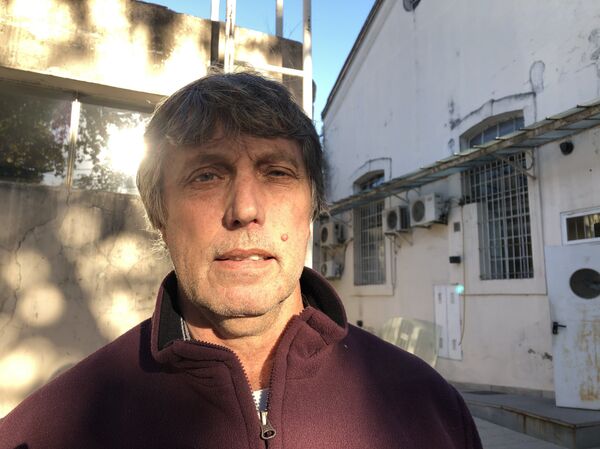 La industria de la resistencia: fábricas recuperadas en Argentina - Sputnik Mundo