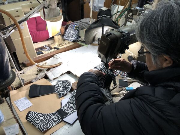 La industria de la resistencia: fábricas recuperadas en Argentina - Sputnik Mundo