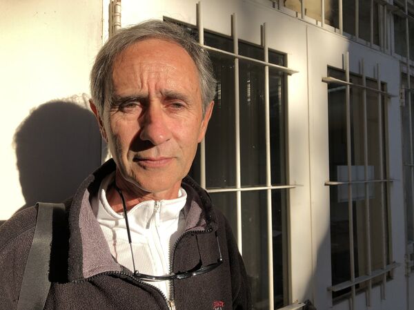 La industria de la resistencia: fábricas recuperadas en Argentina - Sputnik Mundo