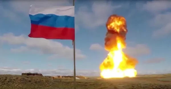 Rusia pone a prueba su nuevo sistema antimisil



 - Sputnik Mundo