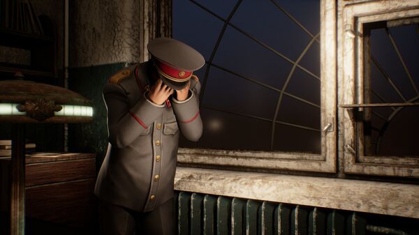 'Sexo con Stalin': anuncian un polémico videojuego sobre el líder soviético - Sputnik Mundo