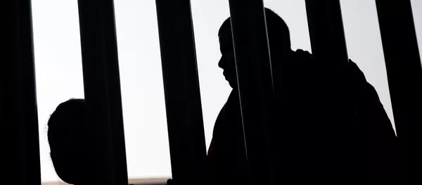 Migrantes en México Migrantes en México - Sputnik Mundo