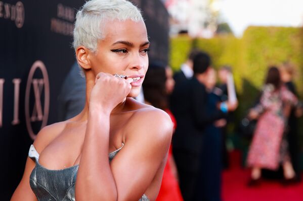 Festivales, desembarcos y protestas: estas son las imágenes de la semana
 - Sputnik Mundo