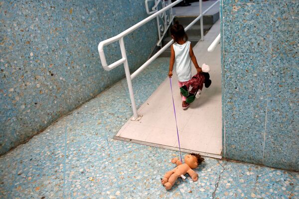 Festivales, desembarcos y protestas: estas son las imágenes de la semana
 - Sputnik Mundo