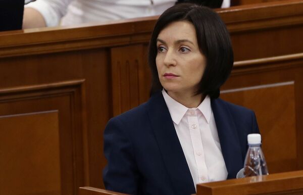 Dilema existencial: la nueva presidenta de este país europeo podría terminar borrándolo del mapa - Sputnik Mundo