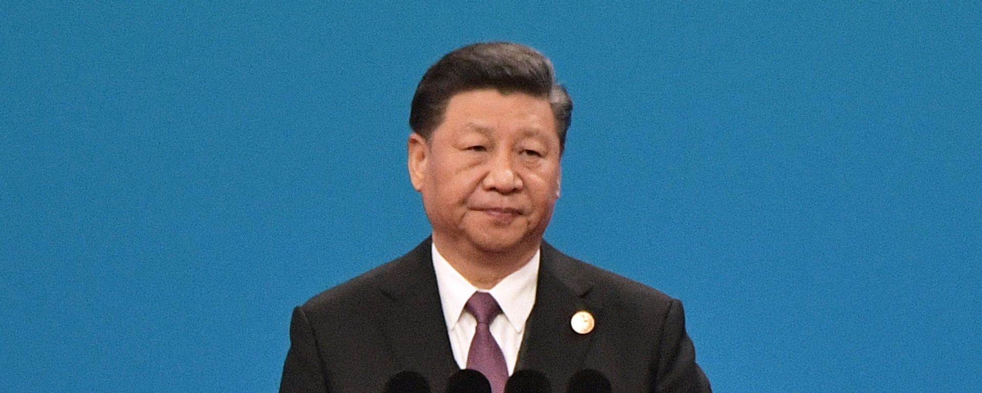 Xi Jinping, el presidente de China Xi Jinping, el presidente de China - Sputnik Mundo, 1920, 21.04.2022