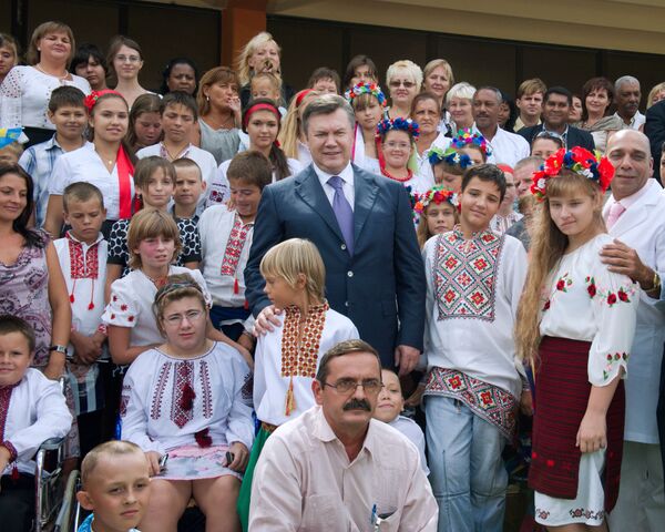 Niños de Chernóbil, la historia oculta que los productores de HBO prefirieron callar - Sputnik Mundo