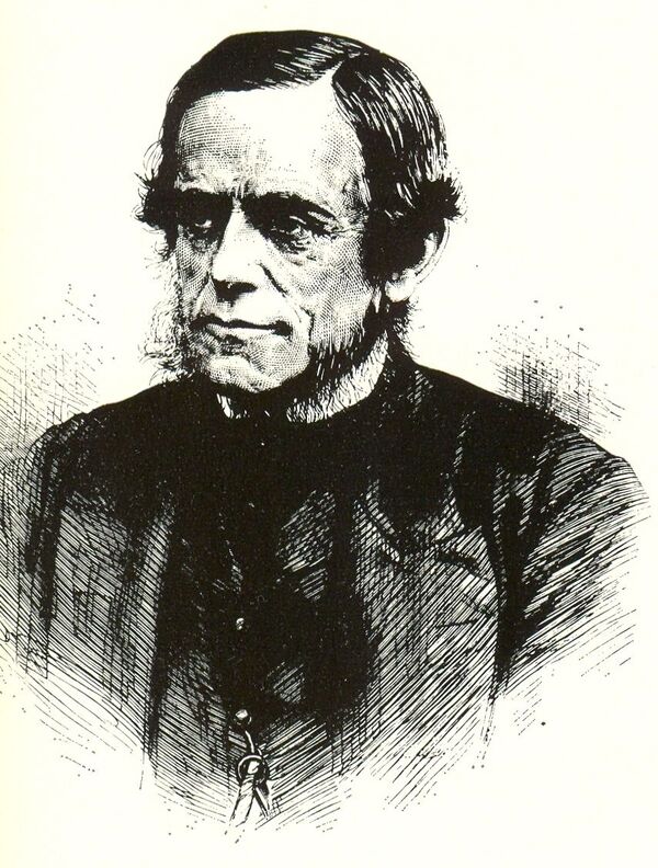 Cuatro inventores que murieron a causa de sus propios inventos - Sputnik Mundo