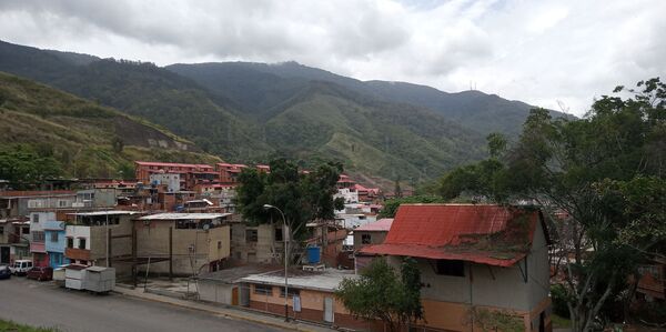Venezuela, o la potencia del deporte en tiempos de guerra (fotos) Venezuela, o la potencia del deporte en tiempos de guerra (fotos) - Sputnik Mundo