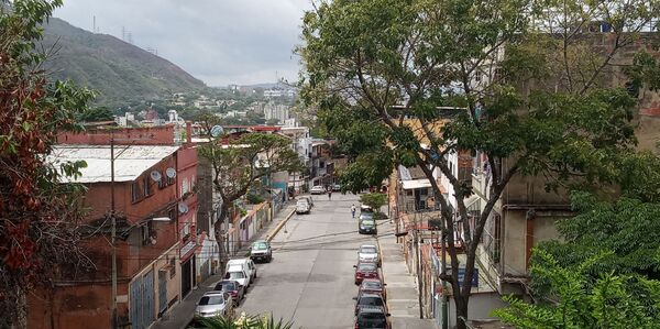 Venezuela, o la potencia del deporte en tiempos de guerra (fotos) Venezuela, o la potencia del deporte en tiempos de guerra (fotos) - Sputnik Mundo