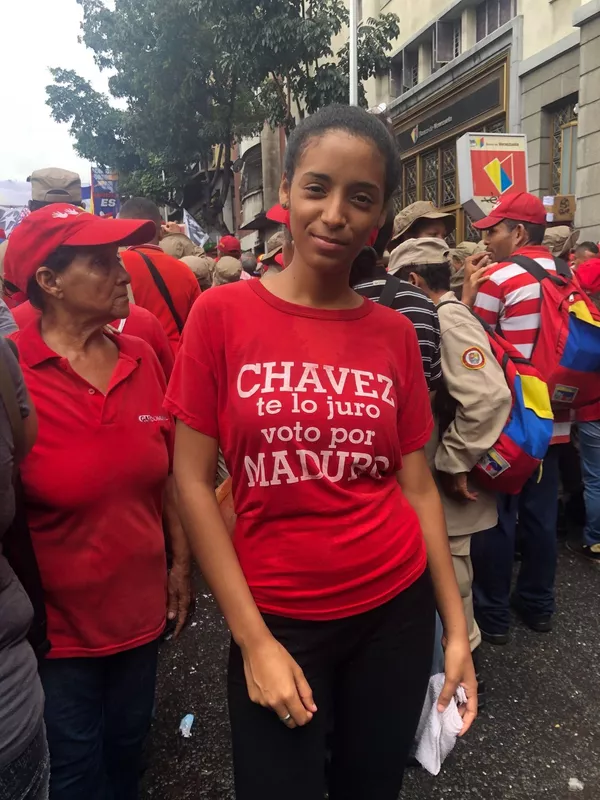 Cómo EEUU utiliza el bloqueo para provocar hambre en Venezuela (o al menos lo intenta) Cómo EEUU utiliza el bloqueo para provocar hambre en Venezuela (o al menos lo intenta) - Sputnik Mundo
